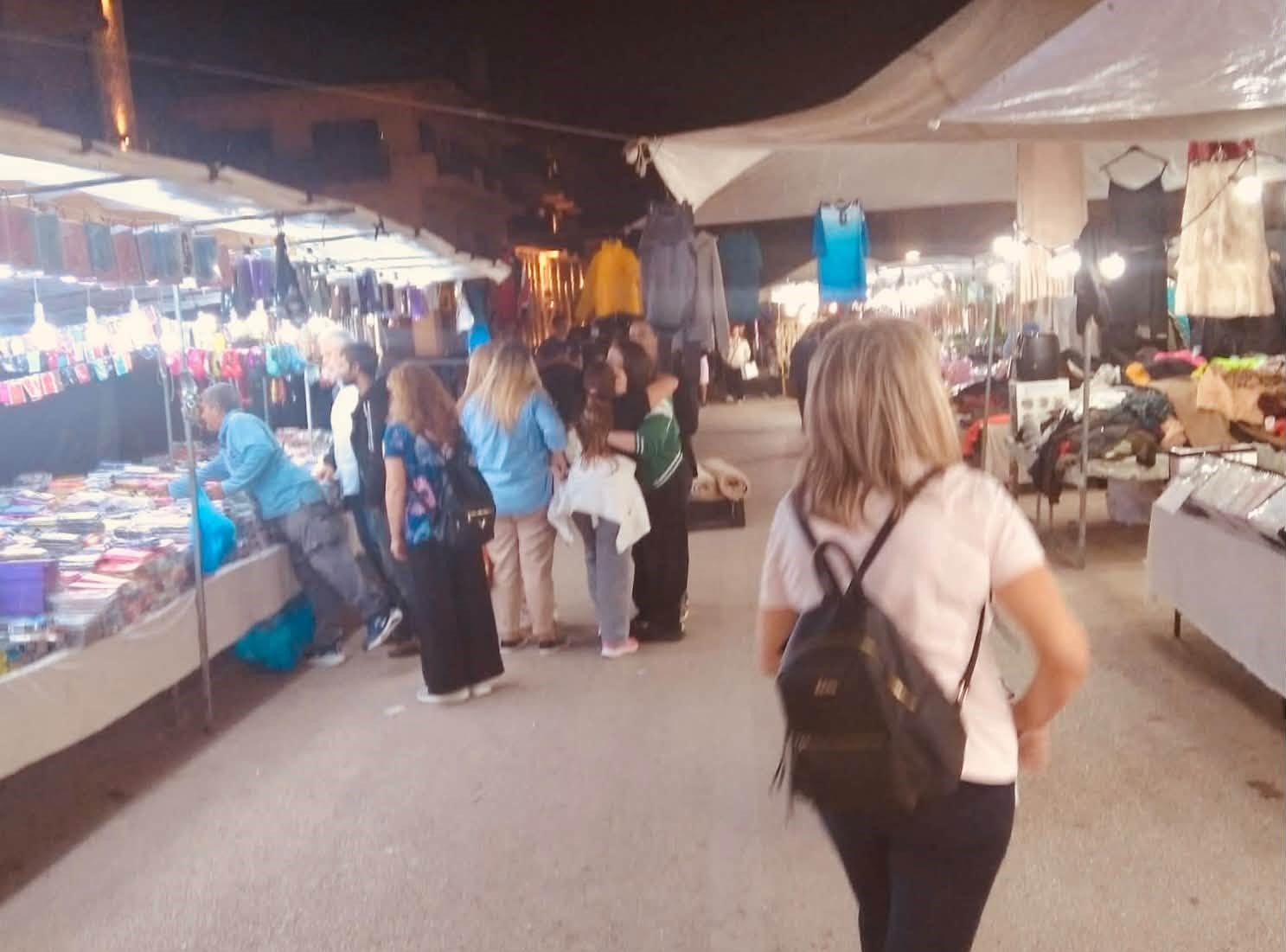 Άρχισε η μεγάλη γιορτή του εμπορίου και της παράδοσης σε Καλάβρυτα και Κλειτορία ΦΩΤΟ