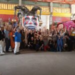 Η Πάτρα γέμισε ποίηση, Καρναβάλι και μουσική ΦΩΤΟ