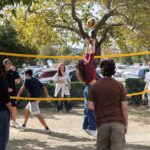 Αθλητικές δράσεις και ευεξίας στο Πανεπιστήμιο Πατρών
