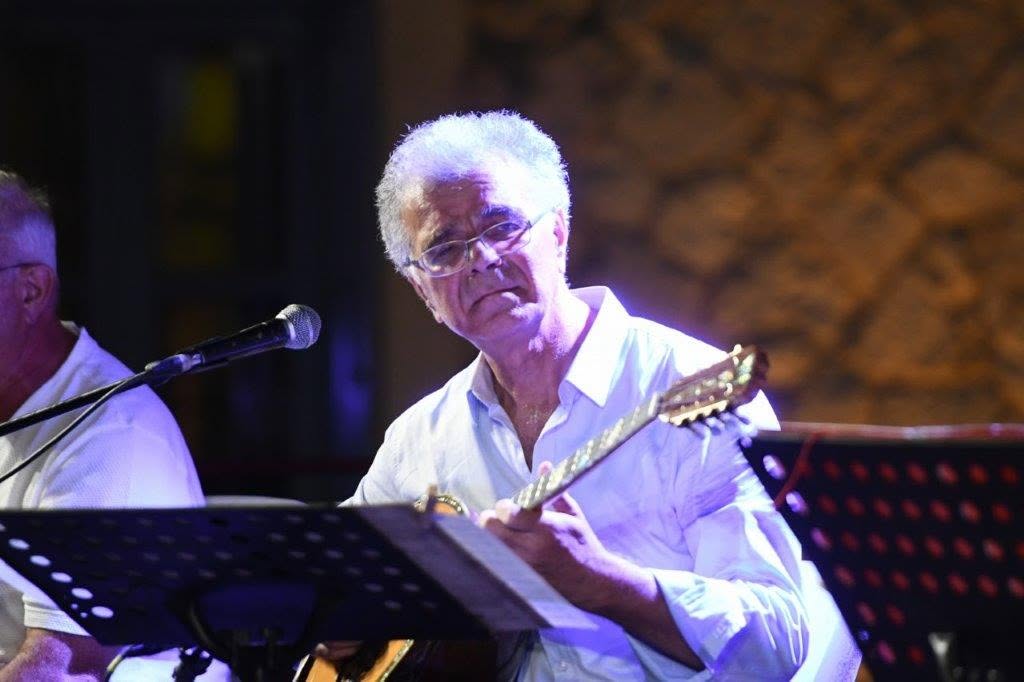«Η ψυχή της Ελλάδας» χτύπησε στα Παλαιά Σφαγεία της Πάτρας ΦΩΤΟ