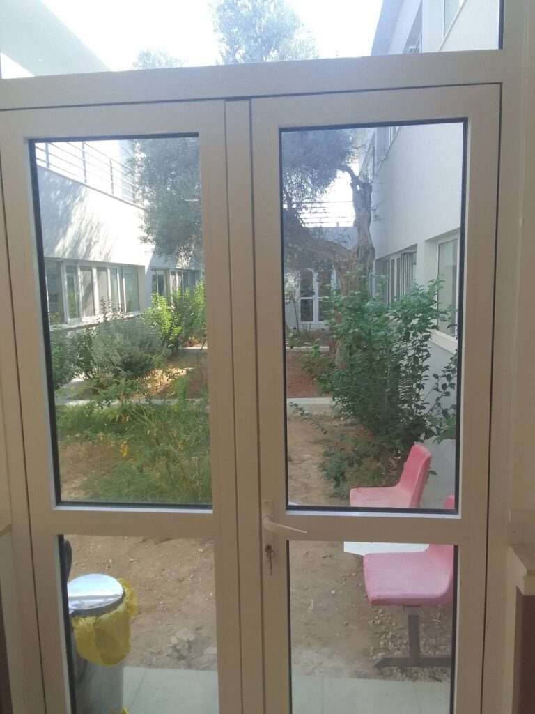 Κάτω Αχαΐα: Μπήκαμε στο «αγνώριστο» ανακαινισμένο σύγχρονο Κέντρο Υγείας ΦΩΤΟ