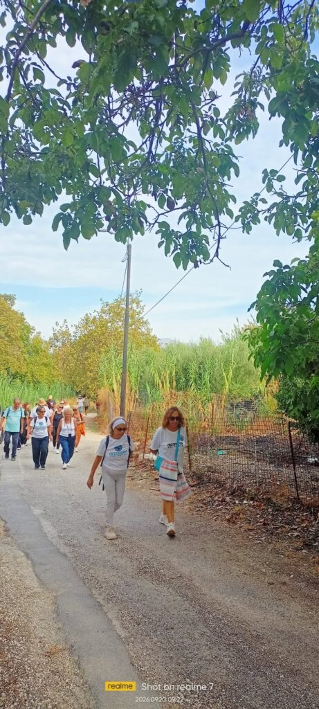 Η πρώτη βόλτα της χρονιάς από τους «Πεζοπόρους της Πάτρας» ΦΩΤΟ 23 Η πρώτη βόλτα της χρονιάς από τους «Πεζοπόρους της Πάτρας» ΦΩΤΟ