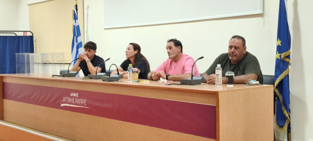 Λουσικά: «Στο πόδι» οι αμπελουργοί λόγω πρωτοφανούς οικονομικής ασφυξίας μετά τον τρύγο ΦΩΤΟ