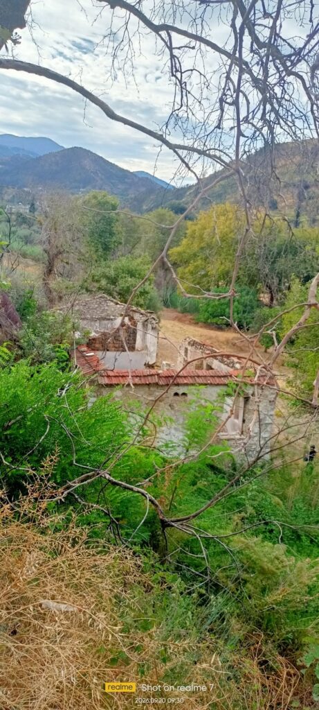 Η πρώτη βόλτα της χρονιάς από τους «Πεζοπόρους της Πάτρας» ΦΩΤΟ
