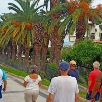 Η πρώτη βόλτα της χρονιάς από τους «Πεζοπόρους της Πάτρας» ΦΩΤΟ 1 Η πρώτη βόλτα της χρονιάς από τους «Πεζοπόρους της Πάτρας» ΦΩΤΟ