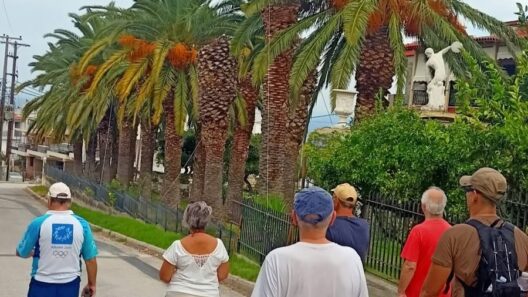 Η πρώτη βόλτα της χρονιάς από τους «Πεζοπόρους της Πάτρας» ΦΩΤΟ 13 Η πρώτη βόλτα της χρονιάς από τους «Πεζοπόρους της Πάτρας» ΦΩΤΟ