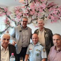 Ο εορτασμός του Αγίου Νικολάου του Παντοπώλη από τον Εμπορικό Σύλλογο Αιγιαλείας ΦΩΤΟ 2 Φωτογραφία από τον εορτασμό του Αγίου Νικολάου του Παντοπώλη από τ…