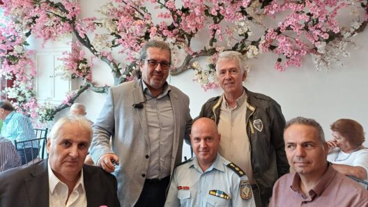 Ο εορτασμός του Αγίου Νικολάου του Παντοπώλη από τον Εμπορικό Σύλλογο Αιγιαλείας ΦΩΤΟ 22 Φωτογραφία από τον εορτασμό του Αγίου Νικολάου του Παντοπώλη από τ…