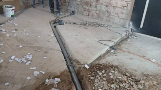Εργα αναβάθμισης στο κτίριο του Συλλόγου Καλουσίου ΒΙΝΤΕΟ-ΦΩΤΟ 15 Εργασίες αναβάθμισης στο κτίριο του Συλλόγου Καλοσίου