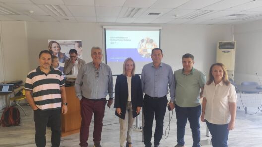 Στην Πάτρα η ημερίδα του Ελληνικού Ινστιτούτου Εξυπηρέτησης Πελατών ΦΩΤΟ