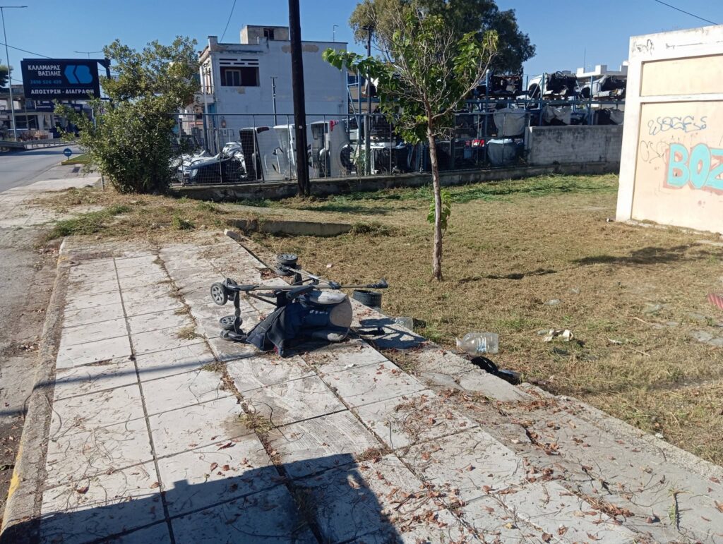 Ιτεών: Αντιδράσεις για εργασίες καθαρισμού και κούρεμα πρασίνου με ιδιώτη ΦΩΤΟ 14 Ιτεών: Αντιδράσεις για εργασίες καθαρισμού και κούρεμα πρασίνου με ιδιώτη ΦΩΤΟ