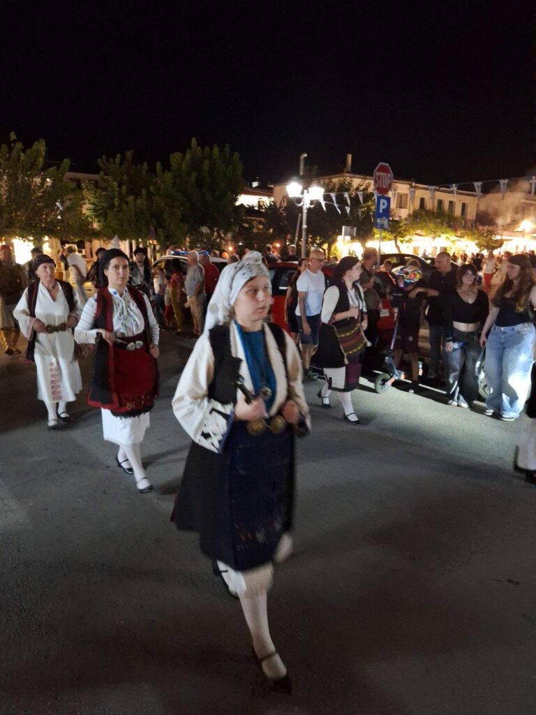 Στο Γαλαξίδι ο Σκοπευτικός Όμιλος Πάτρας ΦΩΤΟ