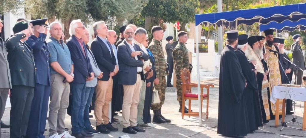 Πάτρα: Σημαντική «ανάσα» για την τοπική Οικονομία οι νεοσύλλεκτοι στο ΚΕΤχ ΦΩΤΟ