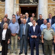 Στην Ευαγγελίστρια Πάτρας ο εορτασμός για τον Άγιο Νεομάρτυρα Νικόλαο Καρπενησιώτη ΦΩΤΟ 2 Στην Ευαγγελίστρια Πάτρας ο εορτασμός για τον Άγιο Νεομάρτυρα Νικόλαο Καρπενησιώτη ΦΩΤΟ