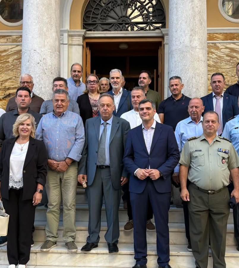Στην Ευαγγελίστρια Πάτρας ο εορτασμός για τον Άγιο Νεομάρτυρα Νικόλαο Καρπενησιώτη ΦΩΤΟ