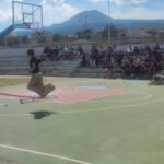 Στο 1ο ΓΕΛ Αιγίου η Πανελλήνια Ημέρα Σχολικού Αθλητισμού ΦΩΤΟ