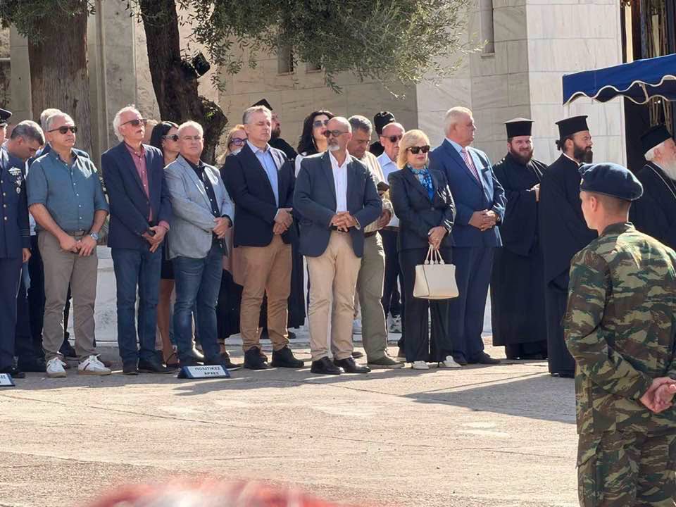Πάτρα: Σημαντική «ανάσα» για την τοπική Οικονομία οι νεοσύλλεκτοι στο ΚΕΤχ ΦΩΤΟ