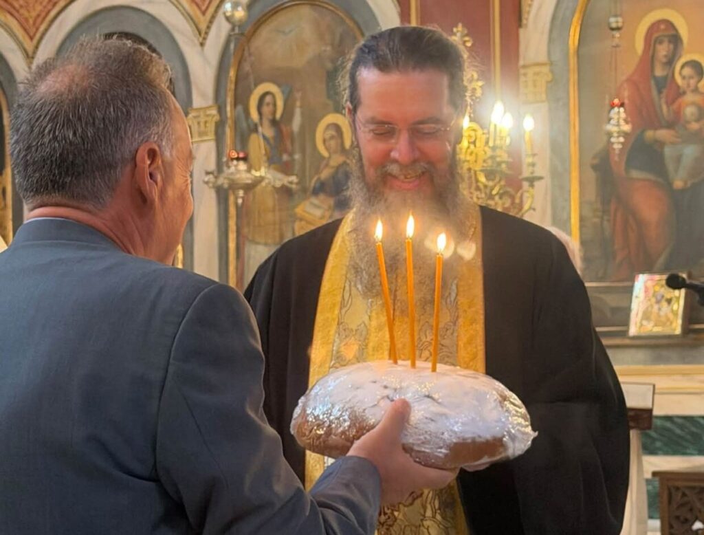 Πάτρα: Απαξίωση της εορτής του Αγίου Νικολάου του Καρπενησιώτη καταγγέλλουν έμποροι ΒΙΝΤΕΟ-ΦΩΤΟ