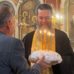 Πάτρα: Απαξίωση της εορτής του Αγίου Νικολάου του Καρπενησιώτη καταγγέλλουν έμποροι ΒΙΝΤΕΟ-ΦΩΤΟ
