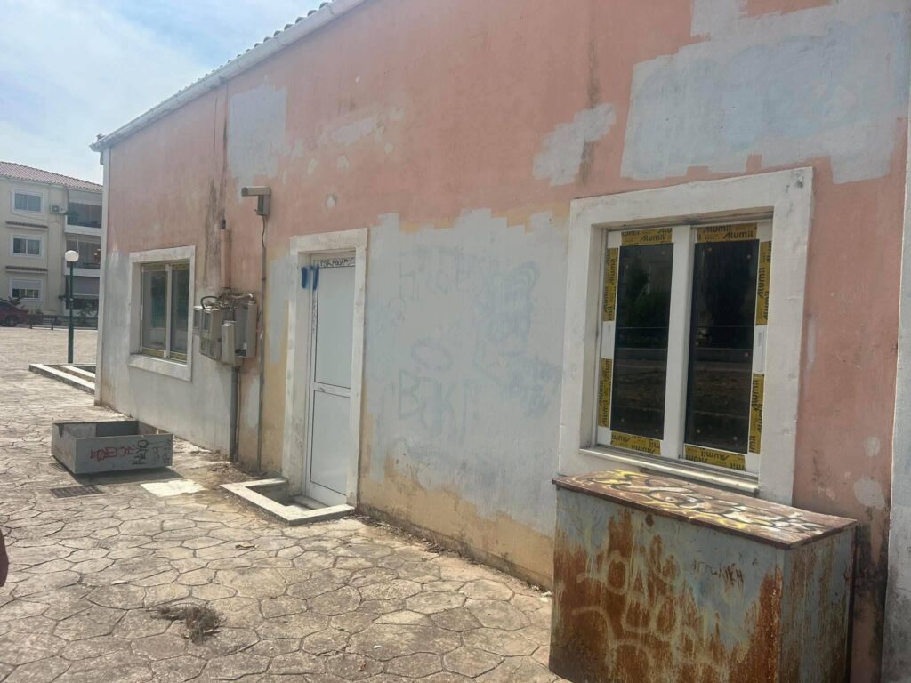 Εγλυκάδα: «Ετοιμο» το νέο επιχειρησιακό ορμητήριο των Εθελοντών Πυροσβεστών ΦΩΤΟ 9 Εγλυκάδα: «Ετοιμο» το νέο επιχειρησιακό ορμητήριο των Εθελοντών Πυροσβεστών ΦΩΤΟ