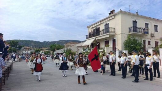 Σκοπευτικός Όμιλος ΦΩΤΟ στο Γαλαξίδ, συμμετέχοντες σε αγώνα
