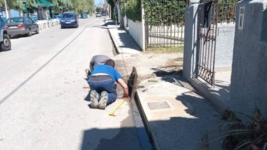 Μονοδένδρι: Καθαρισμός φρεατίων στην παραλιακή ζώνη για απορροής ομβρίων υδάτων ΦΩΤΟ 12 Μονοδένδρι: Καθαρισμός φρεατίων στην παραλιακή ζώνη για απορροής ομβρίων υδάτων ΦΩΤΟ
