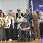 Το Ε.Κ.Α.ΜΕ Αιγίου στην ημερίδα «Δήμοι χωρίς αποκλεισμούς, η αναπηρία μας αφορά όλους» ΦΩΤΟ