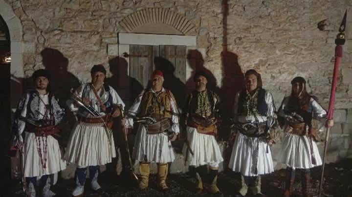 Στο Γαλαξίδι ο Σκοπευτικός Όμιλος Πάτρας ΦΩΤΟ 5 Στο Γαλαξίδι ο Σκοπευτικός Όμιλος Πάτρας ΦΩΤΟ