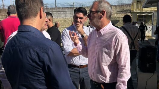 Στον αγιασμό του σχολείου των Φυλακών Αγίου Στεφάνου ο Ανδρέας Κατσανιώτης ΦΩΤΟ 13 Στον αγιασμό του σχολείου των Φυλακών Αγίου Στεφάνου ο Ανδρέας Κατσανιώτης ΦΩΤΟ