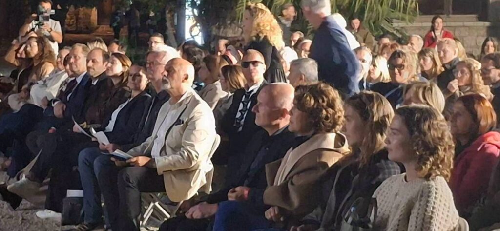 Ξεκίνησε το KINOFEST στην Achaia Clauss ΦΩΤΟ 6 Ξεκίνησε το KINOFEST στην Achaia Clauss ΦΩΤΟ