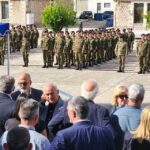 Πάτρα: Σημαντική «ανάσα» για την τοπική Οικονομία οι νεοσύλλεκτοι στο ΚΕΤχ ΦΩΤΟ