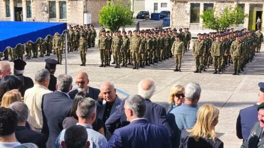 Συμμετέχοντες νέοι σύλλογοι στην Πάτρα κατά τη σημαντική εκδήλωση…