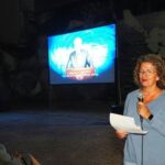Το ντοκιμαντέρ «Η Υβρις της Ανθρωπότητας» από την Οικολογική Κίνηση Πάτρας ΦΩΤΟ