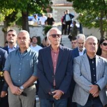 Πάτρα: Παρών ο Δήμος στην ορκωμοσία οπλιτών στο ΚΕΤχ ΦΩΤΟ 2 Πάτρα: Παρών ο Δήμος στην ορκωμοσία οπλιτών στο ΚΕΤχ ΦΩΤΟ