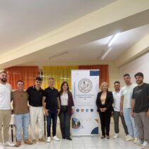 Νέα περίοδος του Πολιτιστικού Συλλόγου στο Ίσωμα Αχαΐας ΦΩΤΟ 1 Φωτογραφία από τη νέα περίοδο του Πολιτιστικού Συλλόγου στο Ίσωμα …