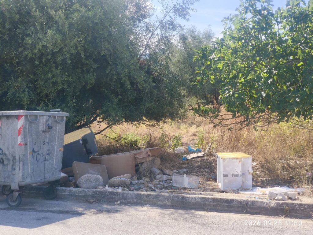 Πάτρα: Το ΒΙΟΠΑ σε τροχιά υποβάθμισης παρά τις παρεμβάσεις ΦΩΤΟ