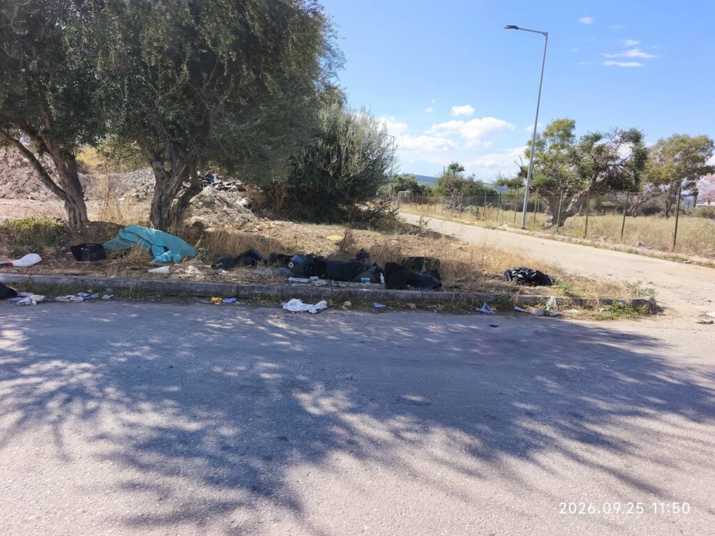 Πάτρα: Το ΒΙΟΠΑ σε τροχιά υποβάθμισης παρά τις παρεμβάσεις ΦΩΤΟ