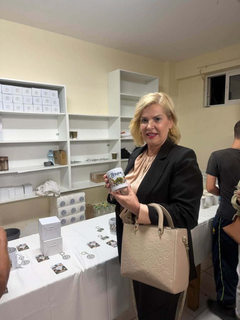 Νέα περίοδος του Πολιτιστικού Συλλόγου στο Ίσωμα Αχαΐας ΦΩΤΟ