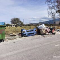 Πάτρα: Το ΒΙΟΠΑ σε τροχιά εγκατάλειψης παρά τις παρεμβάσεις ΦΩΤΟ