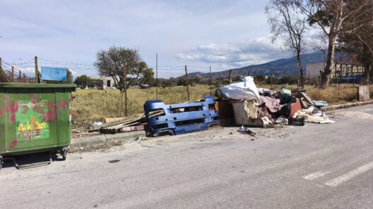 Πάτρα: Το ΒΙΟΠΑ σε τροχιά εγκατάλειψης παρά τις παρεμβάσεις ΦΩΤΟ