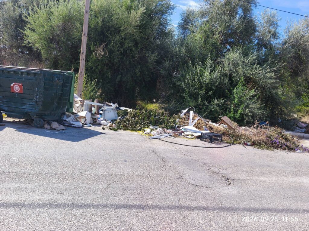 Πάτρα: Το ΒΙΟΠΑ σε τροχιά υποβάθμισης παρά τις παρεμβάσεις ΦΩΤΟ