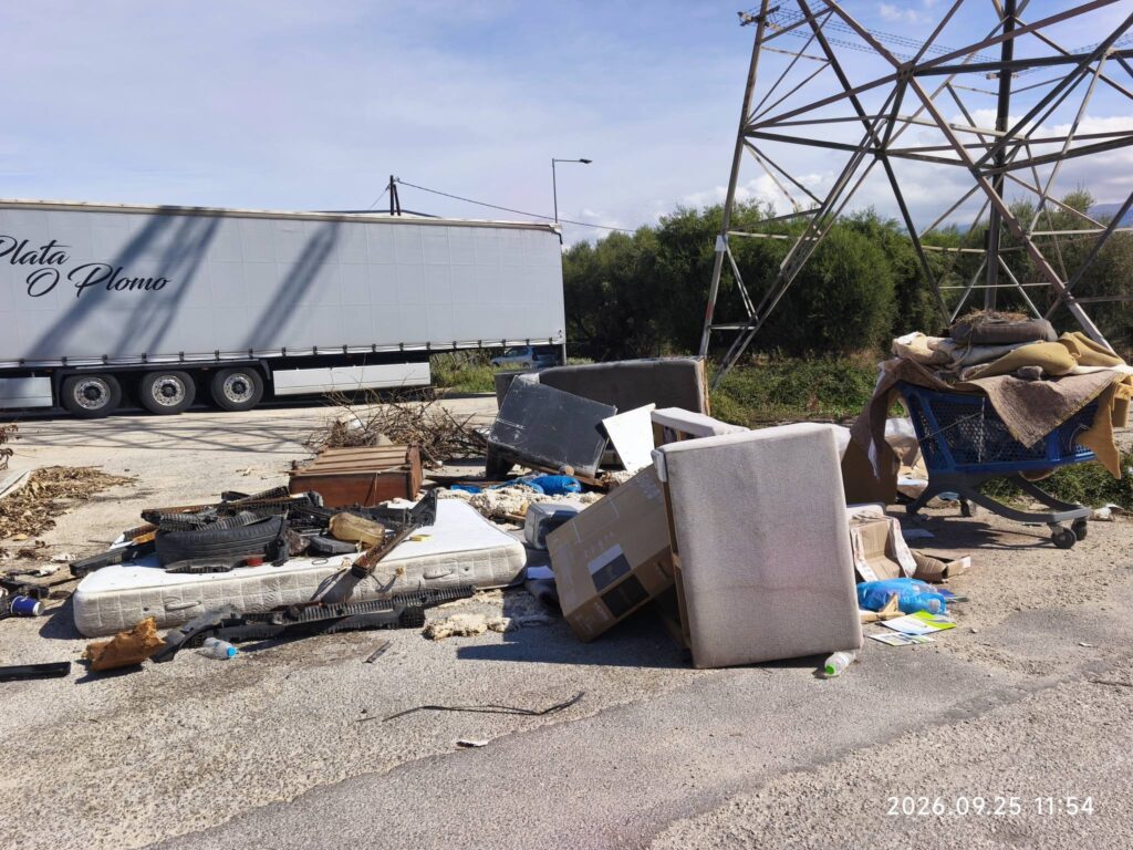 Πάτρα: Το ΒΙΟΠΑ σε τροχιά υποβάθμισης παρά τις παρεμβάσεις ΦΩΤΟ