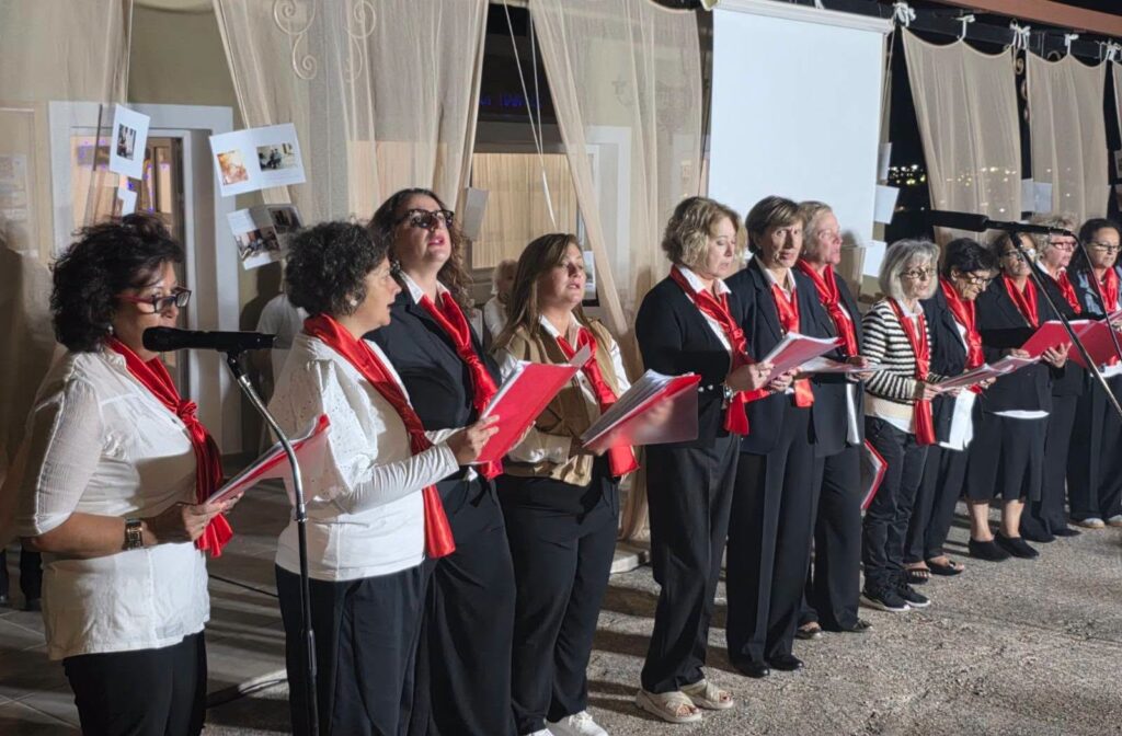 Παρουσίαση ιστορικών φωτογραφιών για τις πυρκαγιές στο Θεριανό ΦΩΤΟ