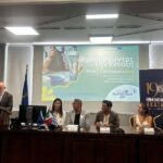 Ο αντιπεριφερειάρχης Παναγιώτης Σακελλαρόπουλος για το Μαρκάτο ΦΩΤΟ