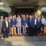Αχαΐα: Η στρατηγική αποστολή στο Πεκίνο για αγροδιατροφή και τουρισμό ΦΩΤΟ