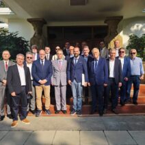 Αχαΐα: Η στρατηγική αποστολή στο Πεκίνο για αγροδιατροφή και τουρισμό ΦΩΤΟ 2 Αχαΐα: Η στρατηγική αποστολή στο Πεκίνο για αγροδιατροφή και τουρισμό ΦΩΤΟ