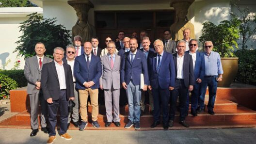 Αχαΐα: Η στρατηγική αποστολή στο Πεκίνο για αγροδιατροφή και τουρισμό ΦΩΤΟ 16 Αχαΐα: Η στρατηγική αποστολή στο Πεκίνο για αγροδιατροφή και τουρισμό ΦΩΤΟ