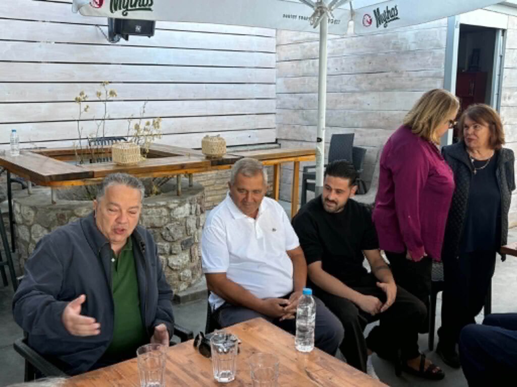 Φωτογραφία της περιοχής Σβόλη στην Αρχαϊβίτα