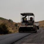 Καλάβρυτα: Ξεκίνησαν οι ασφαλτοστρώσεις στον δρόμο Πλατανιώτισσα – Κερπινή ΦΩΤΟ