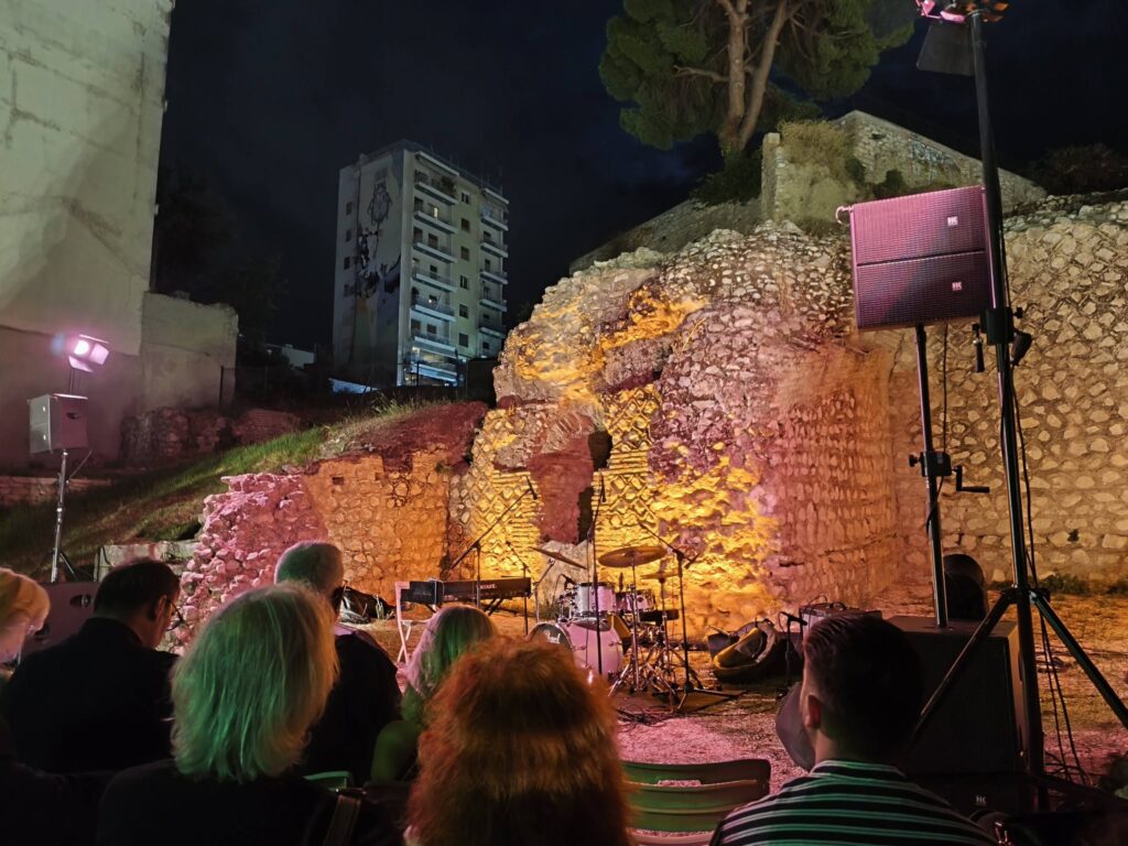 Οι εκδηλώσεις της ΟΙΚΙΠΑ «Η ύβρις της ανθρωπότητας» ΦΩΤΟ 5 Οι εκδηλώσεις της ΟΙΚΙΠΑ «Η ύβρις της ανθρωπότητας» ΦΩΤΟ